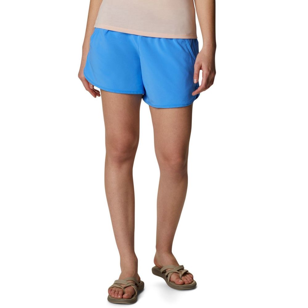 Columbia Womens Activewear Bogata Bay Shorts Size Large